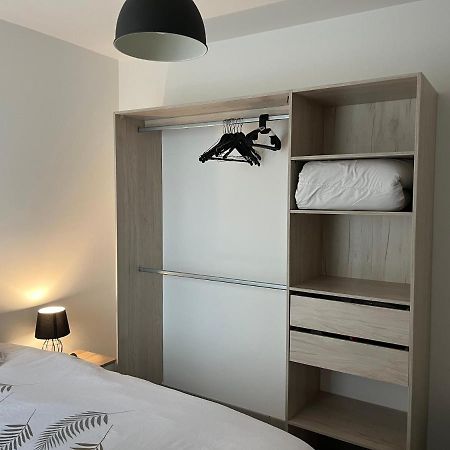 Calm In Tours - Appartement T2 Esterno foto