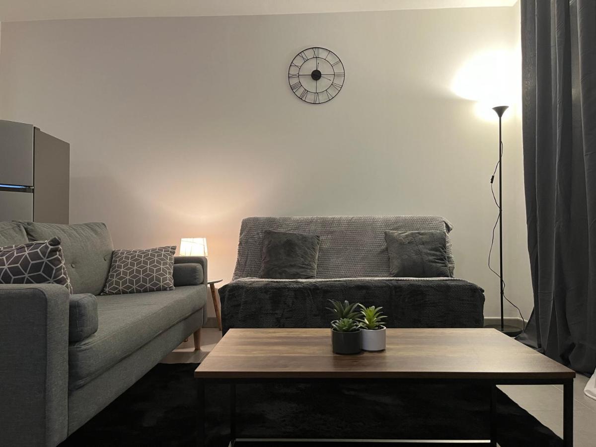 Calm In Tours - Appartement T2 Esterno foto