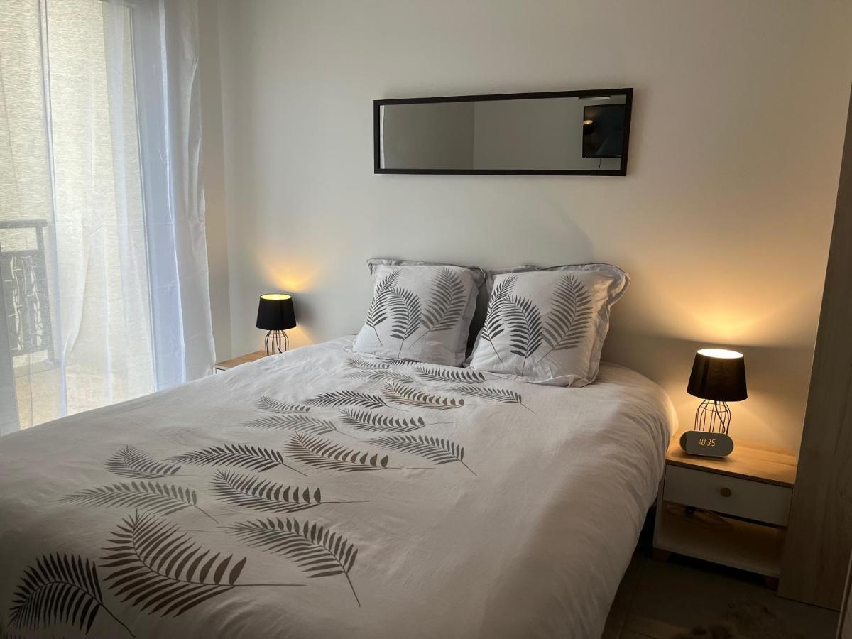 Calm In Tours - Appartement T2 Esterno foto